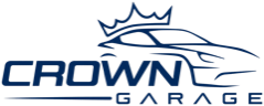 Crown Garage